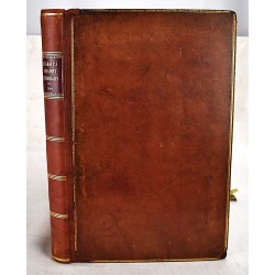 Origines Juridicales, or Historical Memorials of the English Laws, Courts of Justice, Forms of Tryall, Punishment in Cases Criminal, Law Writers, Law Books, Grants and Settlements of Estates, Degree of Serjeant, Innes of Court and Chancery